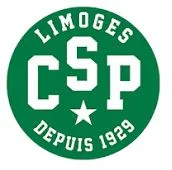 Basketball match Limoges CSP - Bourg en Bresse_1
