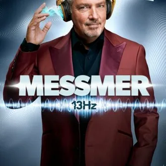 Messmer, 13Hz – Limoges