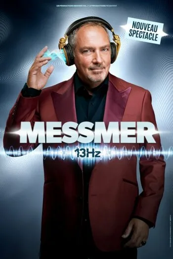 Messmer, 13Hz – Limoges