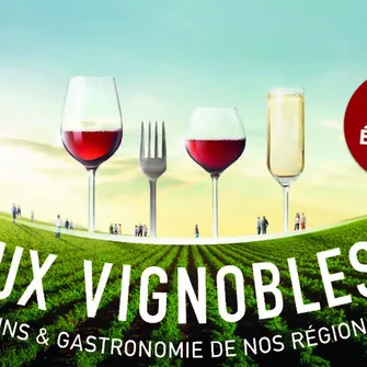 Salon des Vins et de la Gastronomie