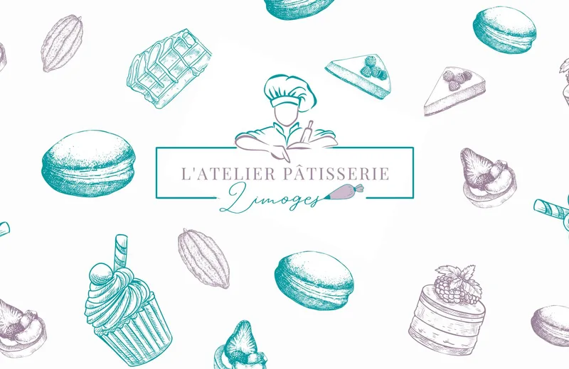 The Pastry Workshop