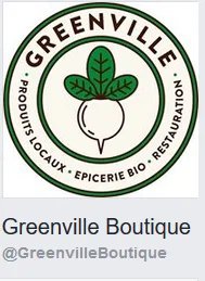 Greenville boutique