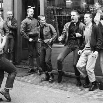 La Tribu Skinhead entre mythes et réalités – Limoges