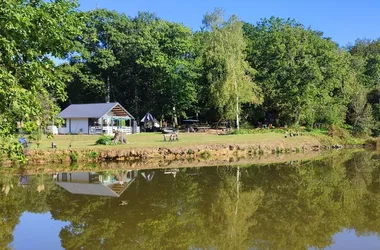 Camping Sous les Belles Étoiles