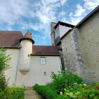 Visite et Atelier enfant Atelier avec les artistes  Trace  au  Musée & Jardins Cécile Sabourdy