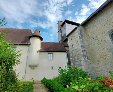 Visite et Atelier enfant Atelier avec les artistes  Trace  au  Musée & Jardins Cécile Sabourdy