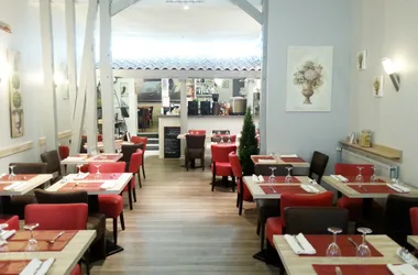 Restaurant Le San Marco