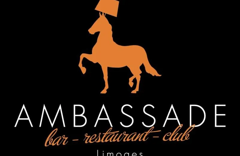 Bar l’Ambassade