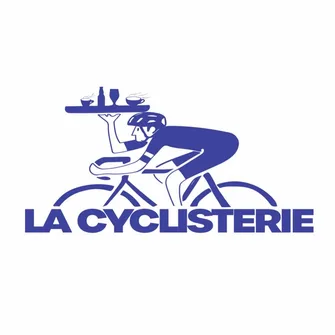 Café-vélo La Cyclisterie