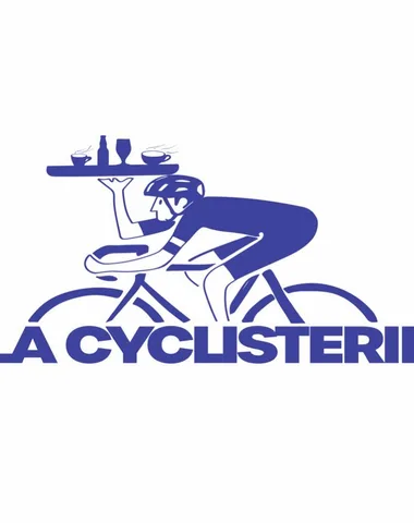 Café-vélo La Cyclisterie