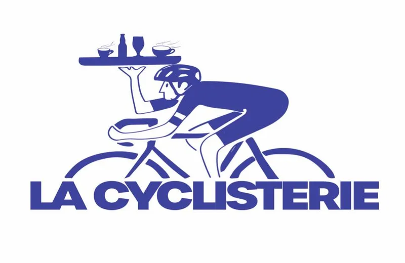 Café-vélo La Cyclisterie