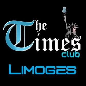 Discothèque The Times Club