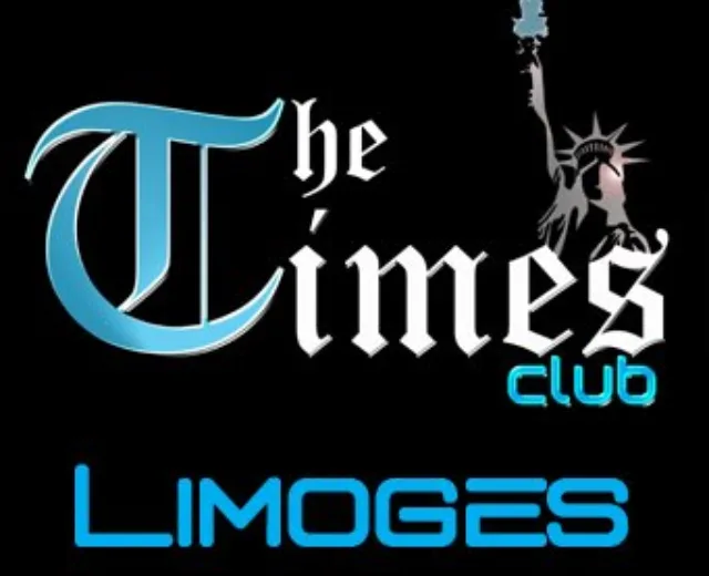 Discothèque The Times Club_1