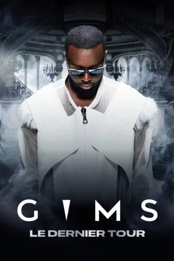 Gims – Le dernier tour