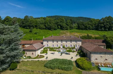 Le domaine du Vignau