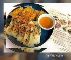 Restaurant le P'tit Vietnam_1