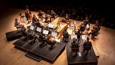 Bach au temps de l’avent, cantates – Opéra de Limoges