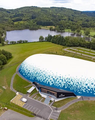 Vélodrome Raymond Poulidor