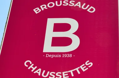 Maison Broussaud