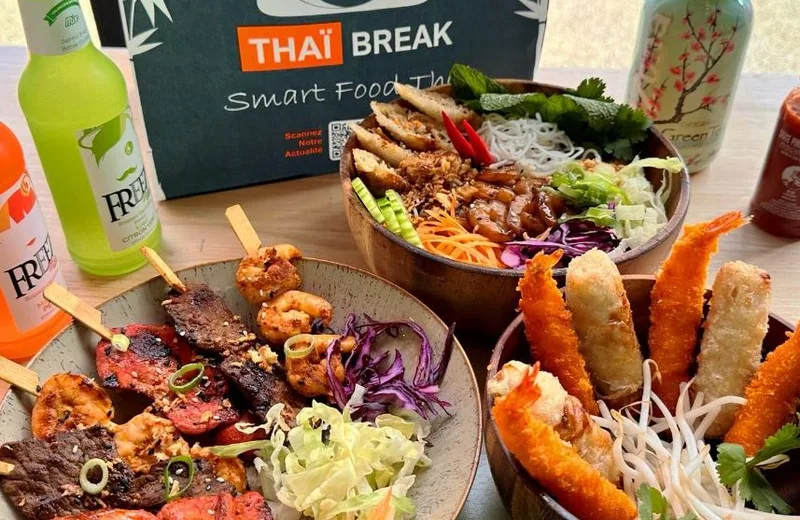 Restaurant Thai Break_1