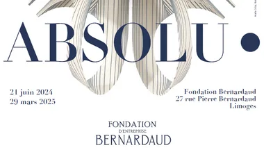 Exposition Absolu. – Bernardaud