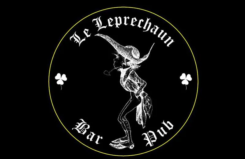 Bar Pub Le Leprechaun_1