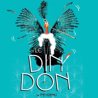 Humour – Les Dindons – Feytiat