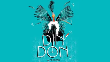 Humour – Les Dindons – Feytiat