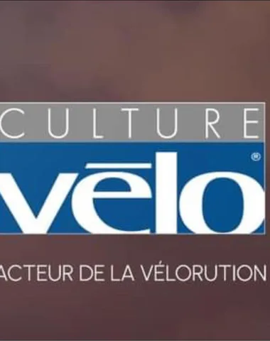 Culture Vélo