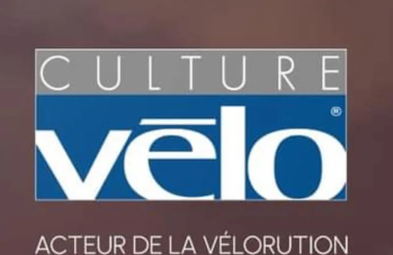 Culture Vélo