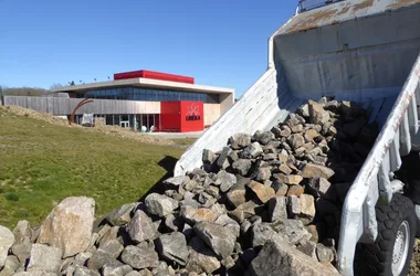 UREKA-Minenmuseum