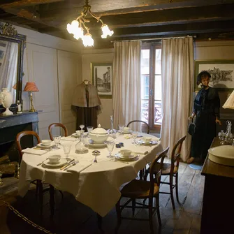 Visites guidées Maison de la Boucherie – Limoges