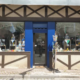 La Boutique d’Anaïs