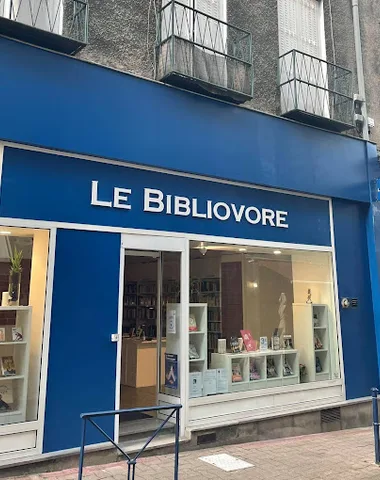 Le Bibliovore