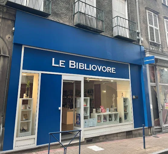 Le Bibliovore