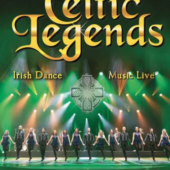 Celtic Legends, The Life in Green Tour – Limoges