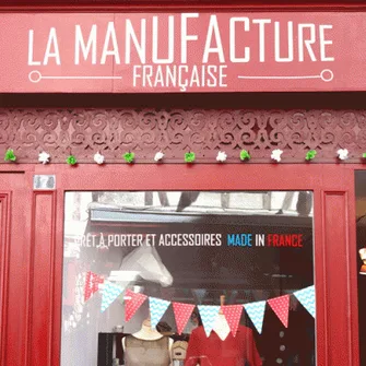 La Manufacture Française