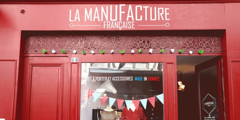 La Manufacture Française