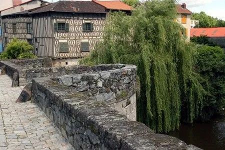 Pont Saint-Martial