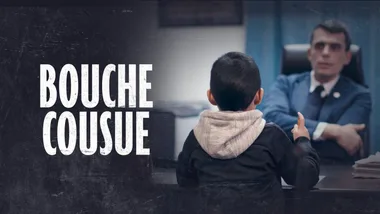 Bouche cousue – Festival du film social – Limoges