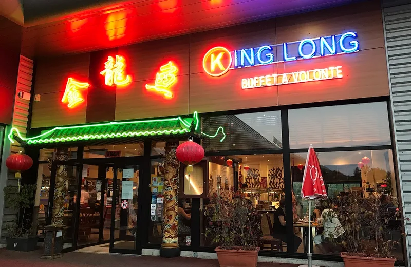 Restaurant Le King Long Nord_1