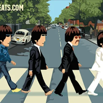 The Rabeats – A Beatles Show