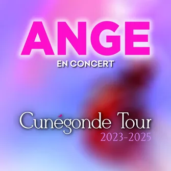 Ange – CCM John Lennon de Limoges