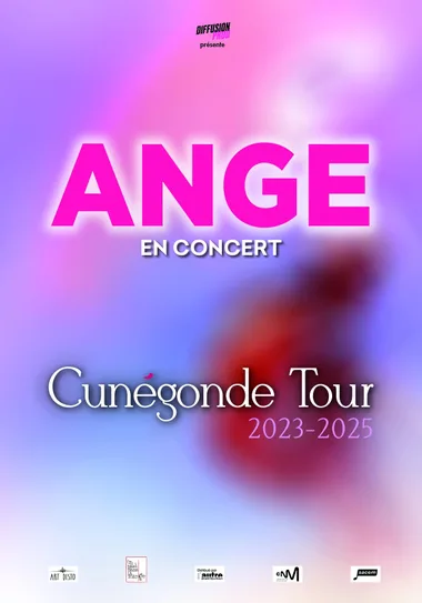 Ange – CCM John Lennon de Limoges