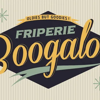 Boogalou Friperie