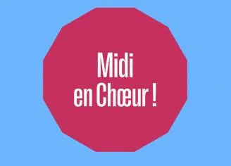 Midi en choeur ! – Martha – Opéra de Limoges