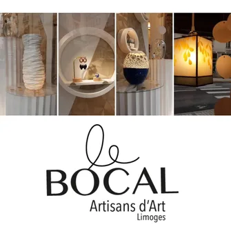 Galerie Le Bocal