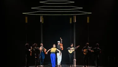 Bate Fado – Opéra de Limoges