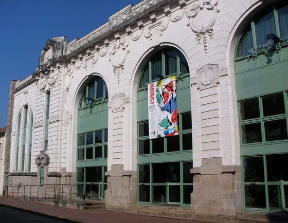 Union Theatre – Nationales Theaterzentrum von Limousin_1