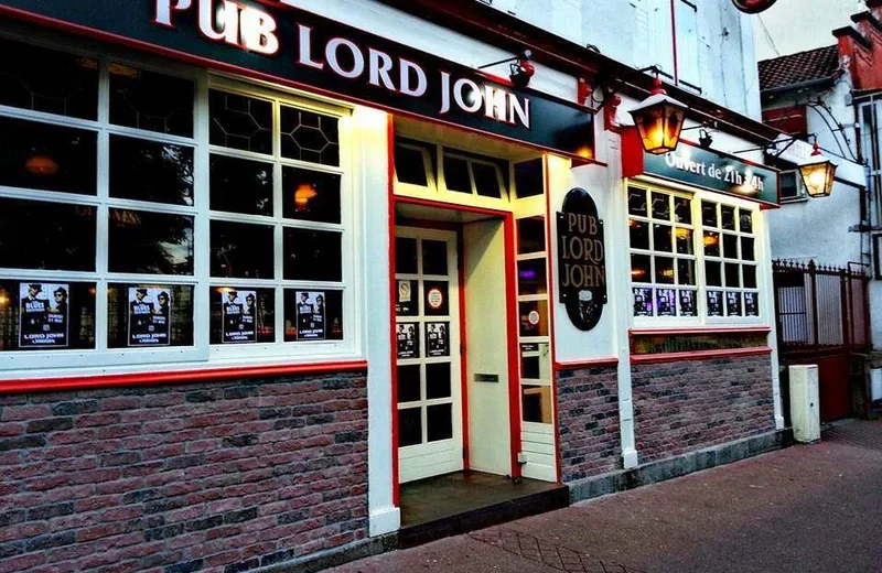 Bar Pub Le Lord John_1